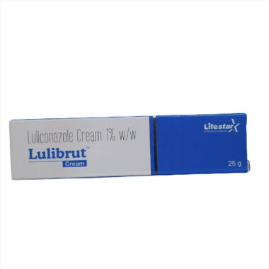 Lulibrut 25gm cream