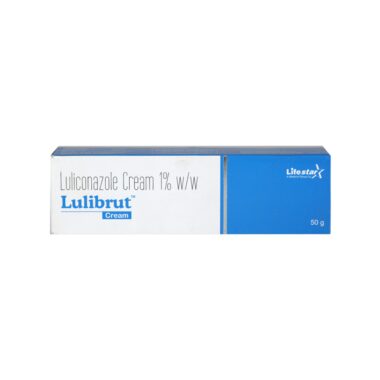 Lulibrut 50gm cream