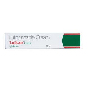 Lulican 10gm Cream