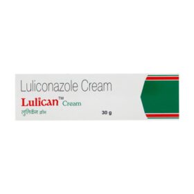 Lulican 30gm Cream
