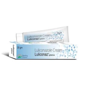 Luliconaz 30gm cream
