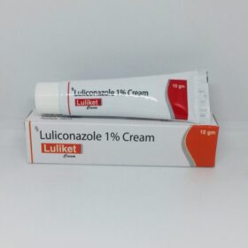 Luliket 10gm Cream