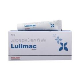 Lulimac 10gm cream