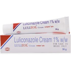 Lulizol 30gm cream