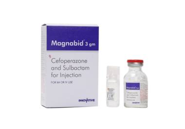 Magnabid 3000mg injection