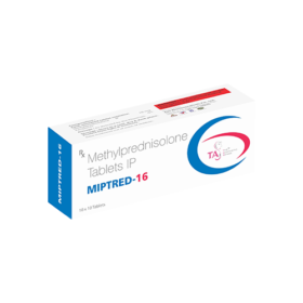 Miptred 16mg tablet