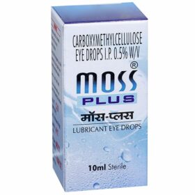 Moss Plus