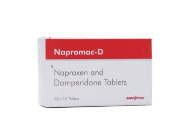 Napromac D 250mg tab