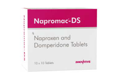 Napromac DS 500mg tab