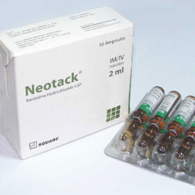 Neotac 2ml injection