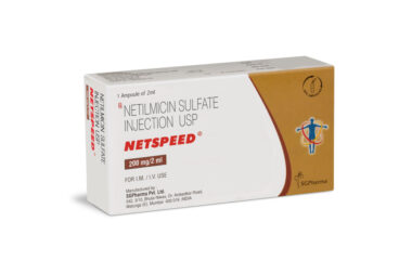 Netspeed 200mg Inj