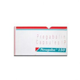 Neugaba 150mg capsule