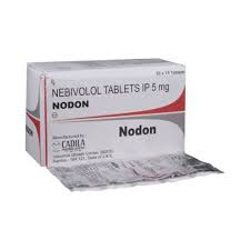 Nodon 5mg tab