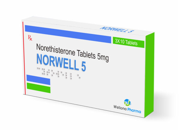 Norwell 5mg tablet