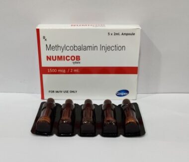 Numicob 1500mg inj