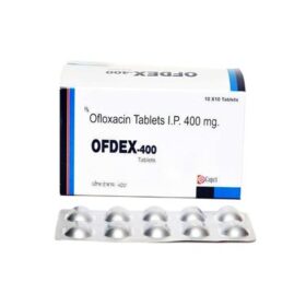 Ofdex 400mg tab