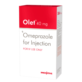 Olet 40mg inj