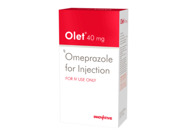 Olet 40mg inj