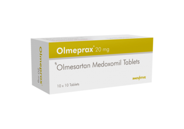 Olmeprax 20mg tab