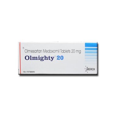 Omlighty 20mg tab