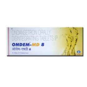 Ondem MD 8 tab