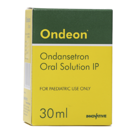 Ondeon 30ml syrup