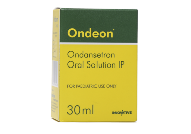 Ondeon 30ml syrup