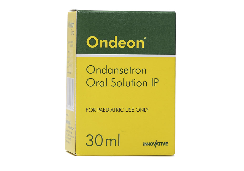 Ondeon 30ml syrup