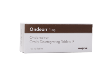 Ondeon 4mg tab