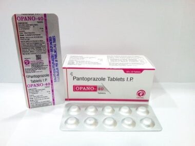 Opano 40mg tab