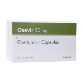 Osevir 30mg capsule