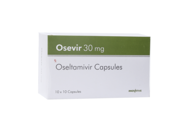 Osevir 30mg capsule