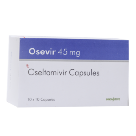 Osevir 45mg capsule