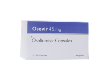 Osevir 45mg capsule