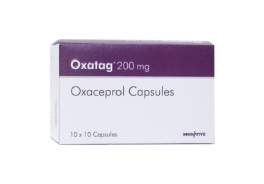 Oxatag cap 200mg