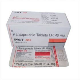 PNT 40mg tab