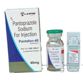 Pantafon 40mg inj