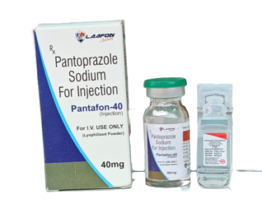 Pantafon 40mg inj