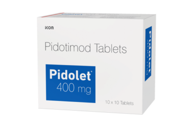 Pidolet 400mg tab