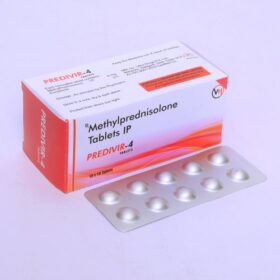 Predivir 4mg tablet