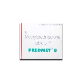 Predmet 8mg tablet