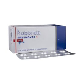 Presmovac 1mg tablet