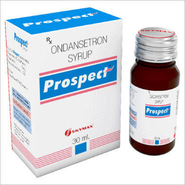 Prospect 30ml syrup