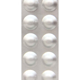 Provanol 10mg tablet