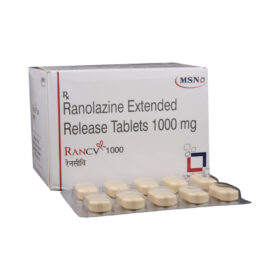 Rancv 1000mg tablet