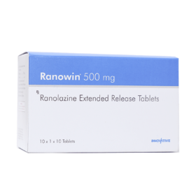 Ranowin tab 500mg