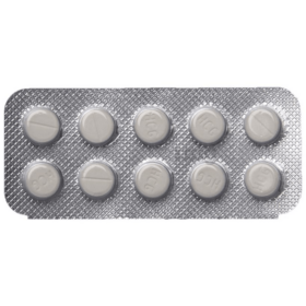 Regestron 5mg tablet