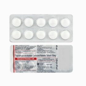 Regestron CR 10mg tablet