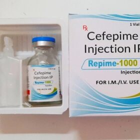 Repime 1000mg inj