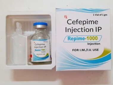 Repime 1000mg inj